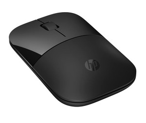 HP ワイヤレスマウス 無線 マウス 静音 Z3700 デュアルワイヤレスマウス WINDOWS MAC CHROMEOS BLUETOOTH接続 2.4GHZドングル 対応 静音