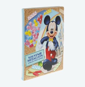 ディズニー スーベニア メダル ケースの通販|au PAY マーケット ディズニー スーベニア メダル ケースの通販|au PAY マーケット