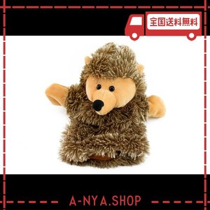 テツコーポレーション ハムちゃん イチゴ ぬいぐるみ ハムスター