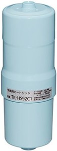 パナソニック 還元水素水生成器用カートリッジ 1個 TK-HS92C1