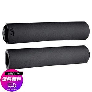 F-1 FLOAT GRIPS BLACK