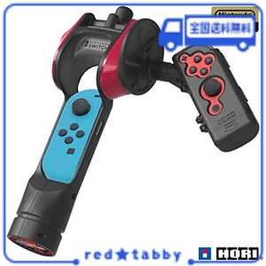 【任天堂ライセンス商品】釣りスピリッツ専用ＪＯＹ−ＣＯＮアタッチメント FOR NINTENDO SWITCH【NINTENDO SWITCH対応】