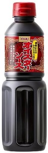 ユウキ オイスターソース(国産かきのかきエキス使用) 585G