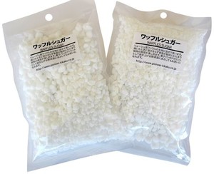 パイオニア企画 ワッフルシュガー 150G×2袋