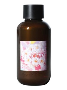 JOHN’S BLEND(ジョンズブレンド) アロマウォーター 加湿器用 ムスクブロッサム 桜の香り 250ML OA-JOS-44-1