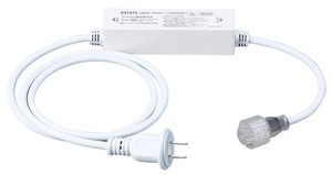 ハタヤ (HATAYA) LEDテープライト用電源ケーブル LTP-AC