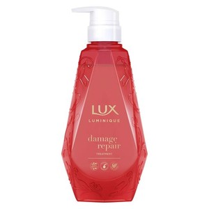 LUX(ラックス) ラックス ルミニーク ダメージリペア トリートメント ポンプ 450G