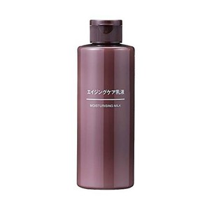 無印良品 エイジングケア乳液 200ML 82926750 リキッド