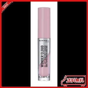 RIMMEL(リンメル) ワンダークラウド リキッドアイシャドウ #006