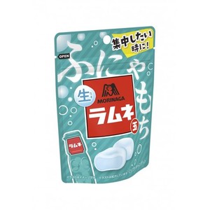 森永製菓 生ラムネ玉 35G×10個