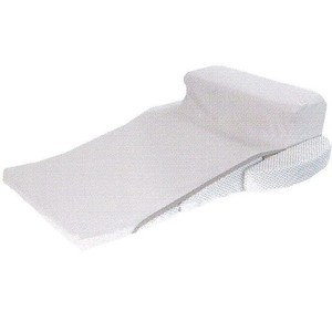 フランスベッド 枕カバー ベージュ 「スノーレスピロー用 カバー」 専用のカバーです ウォッシャブル 日本製 360146060