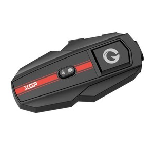 XGPインカムバイク用 BLUETOOTH5.2 音楽共有 バイクインカム 連続使用35時間 最大通話距離1200M バイク用インカム IP67防水 HI-FI音質 響