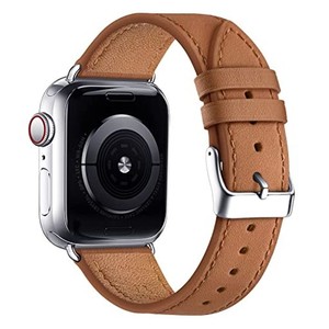 アップルウォッチバンド コンパチブル APPLE WATCHバンド APPLE WATCH用 交換ベルト 腕時計用バンド 本革 革バンド サイズ38MM 40MM 41MM