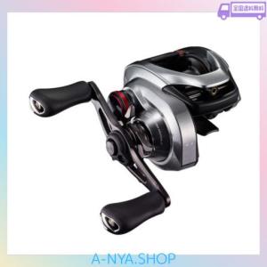 シマノ(SHIMANO) ベイトリール 両軸リール バス スコーピオンDC 2021 150 RIGHT バス釣り