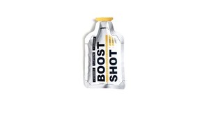 BOOST SHOT(ブースト ショット) スポーツドリンク 清涼飲料水 ゼリー飲料 ブーストショット 40G