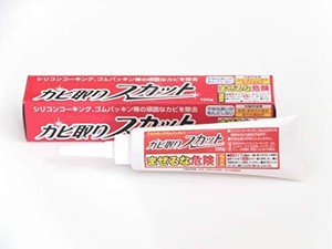 カビ取り スカット 100G