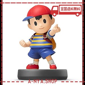 AMIIBO ネス (大乱闘スマッシュブラザーズシリーズ)