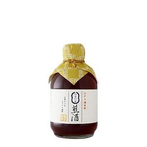 銀座三河屋 煎酒　300ml300ml