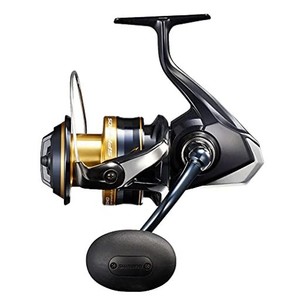 シマノ(SHIMANO) スピニングリール 21 スフェロス SW 6000PG オフショア ジギング キャスティング