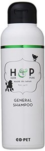 ハーブ&ピュア ゼネラルシャンプー 200ML