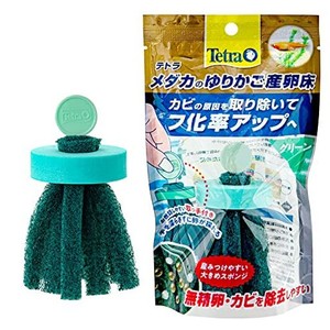 TETRA テトラ メダカのゆりかご産卵床