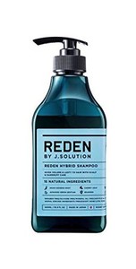 REDEN HYBRID SHAMPOO R2(リデン ハイブリッドシャンプー R2)500ML マリンムスクの香り