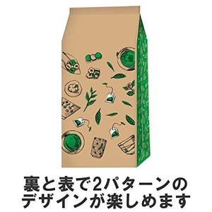 伊藤園 エコティーバッグ おーいお茶 緑茶 (抹茶入り) 1.8G×120袋