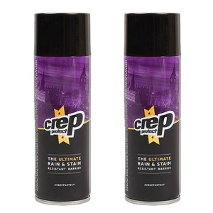 CREP PROTECT (クレッププロテクト) 防水 撥水 防汚 スプレー 6065-29040 200ML 2本セット