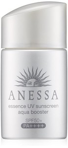 アネッサ エッセンスUV アクアブースター (SPF50+・PA++++) (ミニ) 25ML