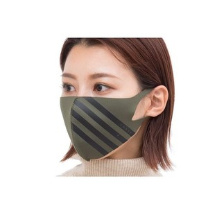 [LOOKA] ルカ デザイン マスク アクセント │ 洗える 耳 痛くない 肌荒れしない 韓国 快適 立体 小顔 花粉対策