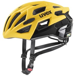 UVEX(ウベックス） 自転車ヘルメット ロードバイク用 JCF公認 RACE 7