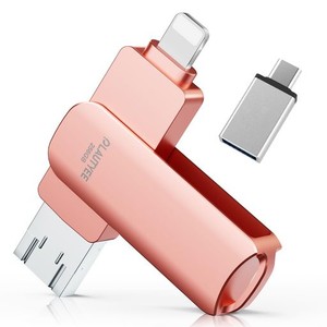 【業界新突破モデル、専用アプリ不要】USBメモリ 256GB 対応IPHONE USBメモリ アプリ不要 USB3.0高速 対応IPHONE用USBメモリ 対応IPHONE