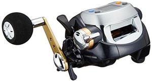 ダイワ(DAIWA) 電動リール レオブリッツ S500 S500 2016年モデル