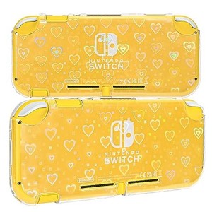 SWITCH LITE ケース SWITCHライト ケース スイッチ ケース ニンテンドースイッチライト カバー SWITCH ライト用ケース スイッチライト ケ