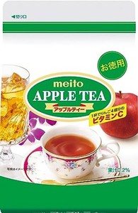 名糖産業 アップルティー 470G ×2個