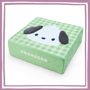 サンリオ(SANRIO) あぐらクッション ポチャッコ ぽちゃこ POCHACCO 12×40×40CM キャラクター 438511 SANRIO