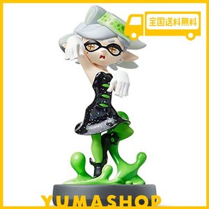 AMIIBO ホタル (スプラトゥーンシリーズ)