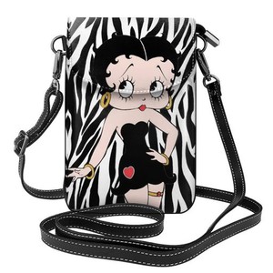 ベティちゃん ポーチの通販｜au PAY マーケット