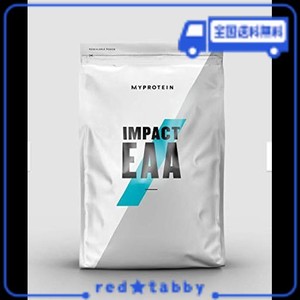 マイプロテイン）MYPROTEIN IMPACT EAA 250G ラムネ