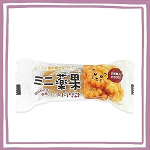 韓国　伝統菓子　ミニ薬果