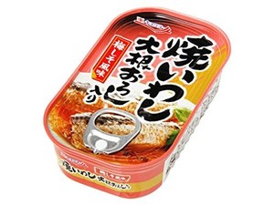 キョクヨー 焼いわし大根おろし入り 100G×30個