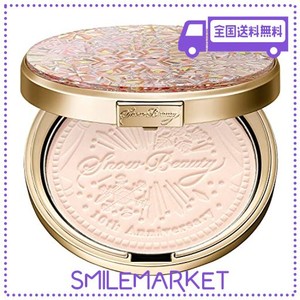 スノービューティー (SNOW BEAUTY) ブライトニング スキンケアパウダー おしろい ・ フェイスパウダー・【医薬部外品】フローラルアロマ