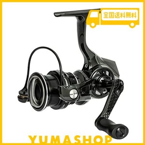 ABUGARCIA (アブガルシア) REVO SP BEAST 1000S レボビースト スピニングリール