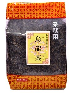 紅灯牌 烏龍(ウーロン)茶1KG