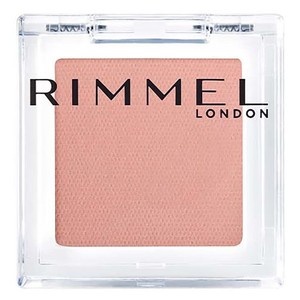 RIMMEL (リンメル) ワンダーキューブアイシャドウ 粉末 M002 ロゼ キューブ 1.5G