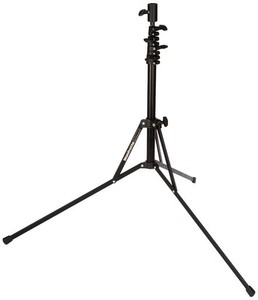 MANFROTTO ライトスタンド ナノスタンド 001JB