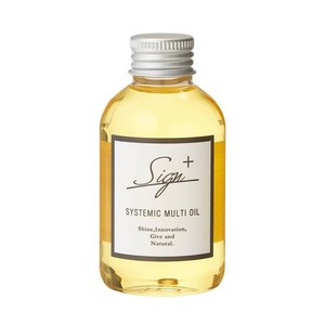 サイン システミックオイル (120ML)