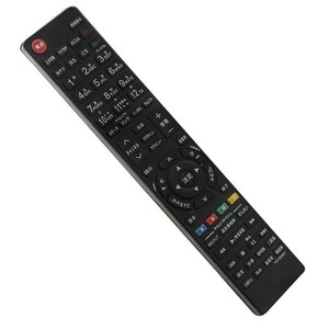 AULCMEET液晶テレビリモコン FIT FOR東芝TOSHIBA REGZA CT-90467 CT-90475 CT-90478 CT-90479 CT-90460 49Z700X 43Z700X 65Z10X 58Z10X 5