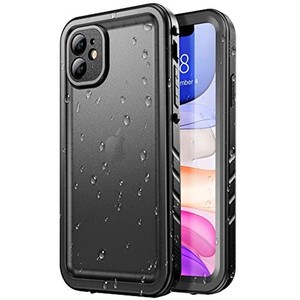 sportlink iphone 11 用 防水ケース iphone 11 用 防水ケース iphone 11 用 ケース 耐衝撃 防塵 iphone 11 ケースip68防水規格取得 防雪 