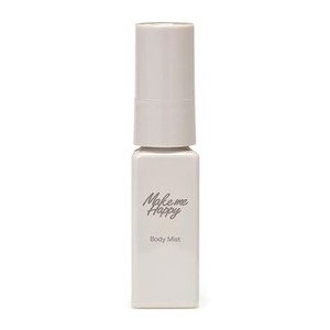 キャンメイク メイクミーハッピー ボディミスト TAUPE 30ML トープ フレグランス スプレータイプ キンモクセイ 1